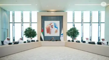 خالد بن محمد بن زايد: «أدنوك» ترسخ مكانتها منتجاً عالمياً موثوقاً للطاقة